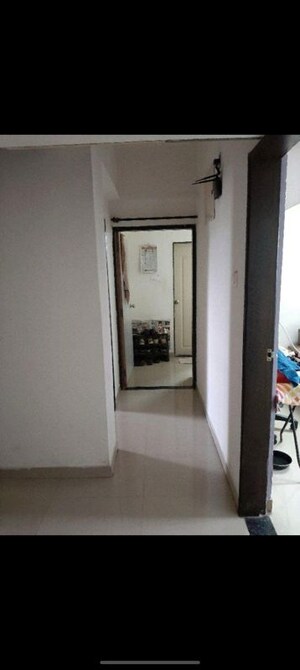 Building Lobby in 3 BHK Apartment at Mont Vert Seville Phase I, Wakad – for Sale