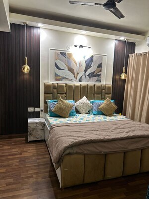 Bedroom in 2 BHK Apartment at Paras Tierea, Sector 137 – for Sale