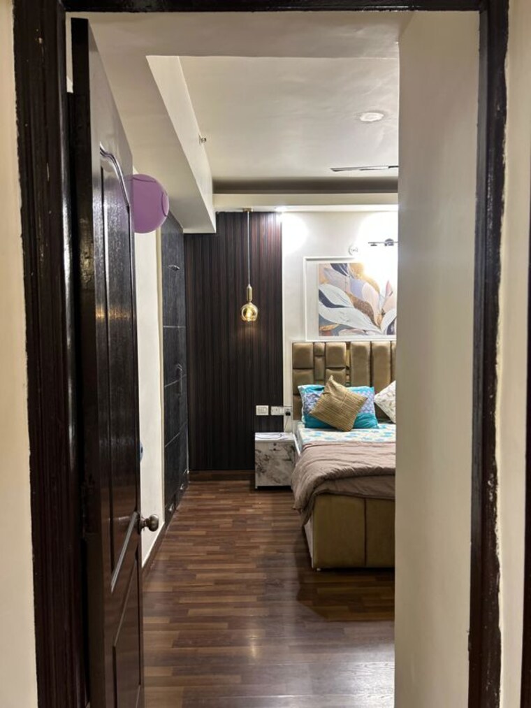 undefined, paras-tierea 2 Bedroom 1045 Sq.Ft. Apartment In Sector 137 Noida 10673430