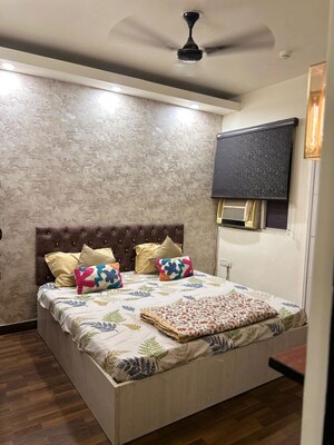 Bedroom in 2 BHK Apartment at Paras Tierea, Sector 137 – for Sale