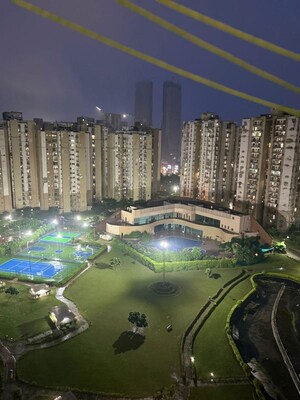 2 BHK Apartment – Exterior View View at Paras Tierea, Sector 137 - for Sale