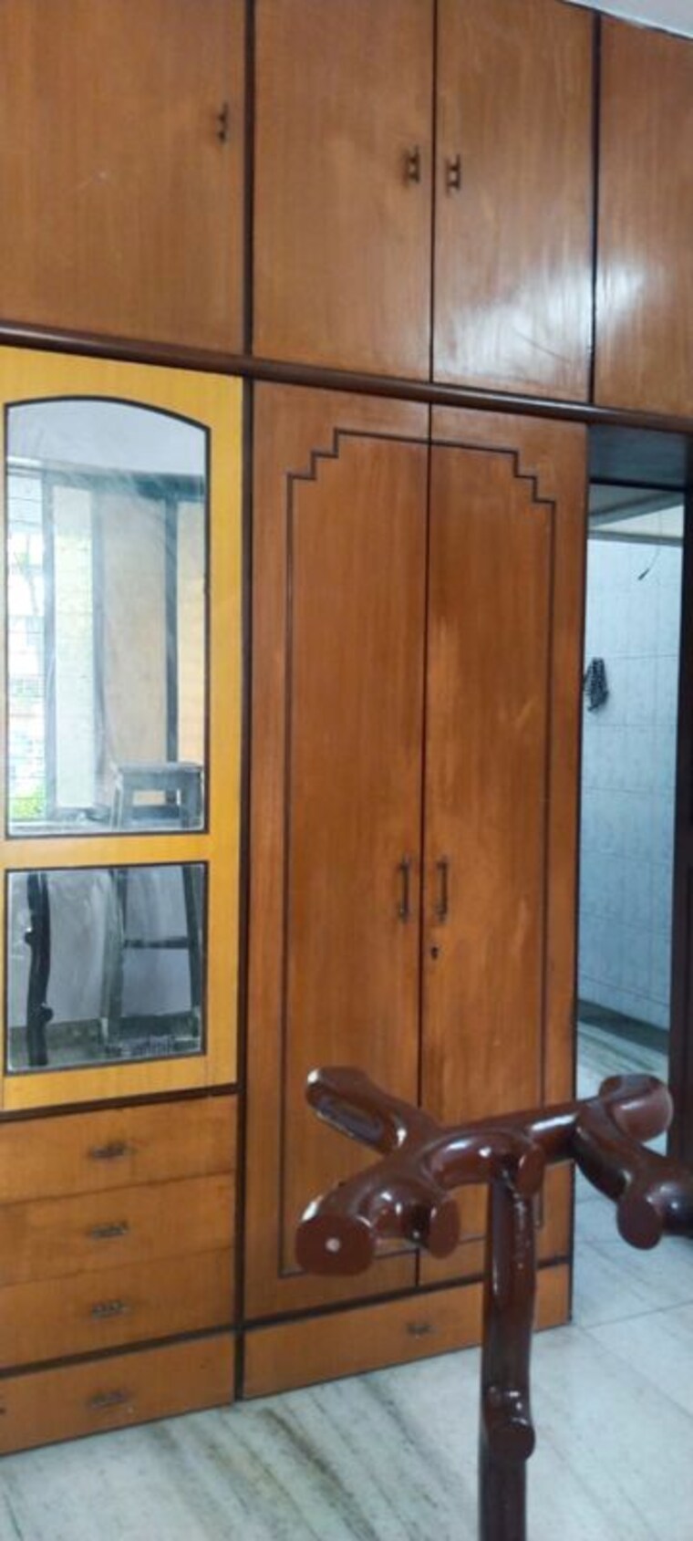 Room, sion west 2 Bedroom 550 Sq.Ft. Apartment In Sion West Mumbai 10673438