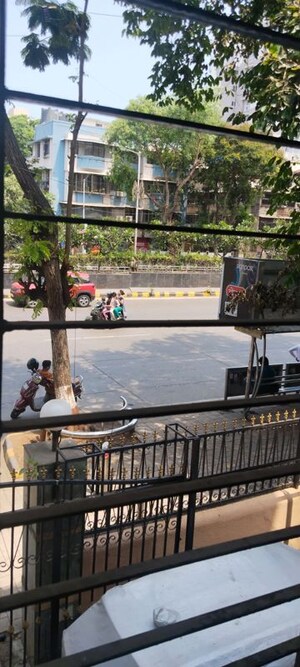 2 BHK Apartment – Exterior View View at Sion West - for Rent
