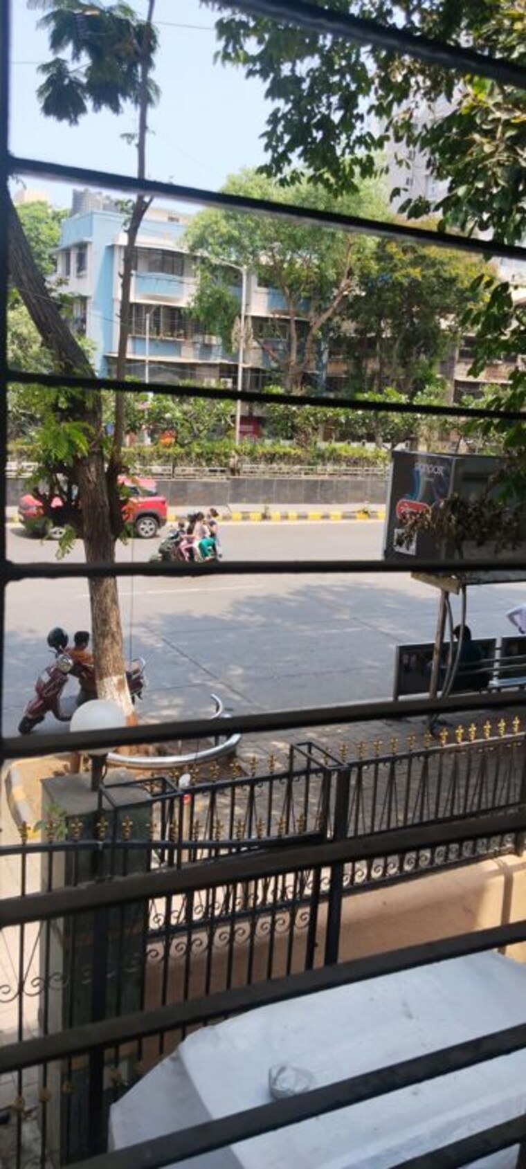 Exterior View, sion west 2 Bedroom 550 Sq.Ft. Apartment In Sion West Mumbai 10673438