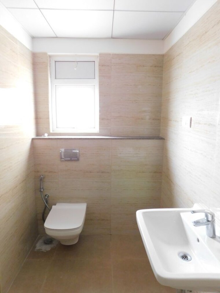 Bathroom, rajapushpa-imperia 2 Bedroom 1350 Sq.Ft. Apartment In Tellapur Hyderabad 10673432