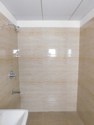 Bathroom in 2 BHK Apartment at Rajapushpa Imperia, Tellapur – for Sale