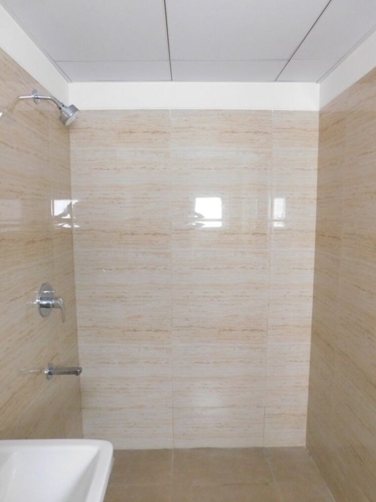 Bathroom, rajapushpa-imperia 2 Bedroom 1350 Sq.Ft. Apartment In Tellapur Hyderabad 10673432