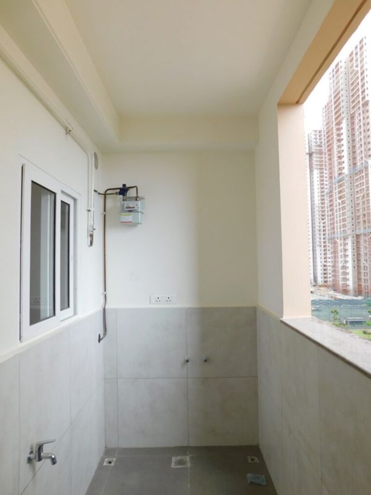 Bathroom, rajapushpa-imperia 2 Bedroom 1350 Sq.Ft. Apartment In Tellapur Hyderabad 10673432