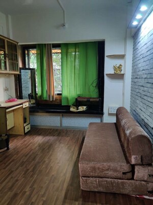 1 RK Apartment For Rent in Navbharat Sahyog CHS, Goregaon East