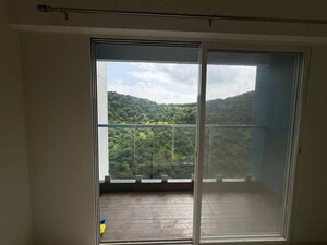 Room in 2 BHK Apartment at Megapolis Serenity, Hinjewadi – for Rent