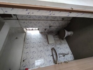Attached Bathroom in 1 BHK Apartment at Budge Budge – for Sale