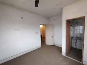 Bedroom in 1 BHK Apartment at Budge Budge – for Sale