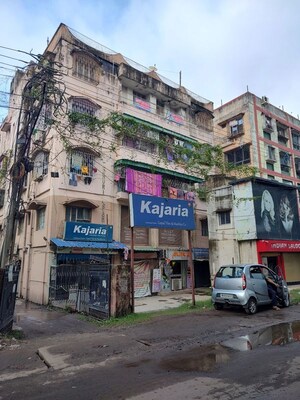 1 BHK Apartment – Exterior View View at Budge Budge - for Sale