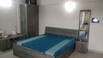 1 BHK 554 Sq.Ft. Apartment in Amanora Adreno Towers