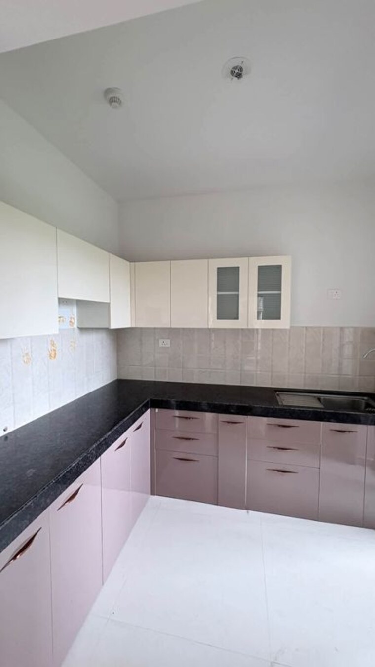 Kitchen, shapoorji-pallonji-joyville-hinjewadi 2 Bedroom 866 Sq.Ft. Apartment In Hinjewadi Pune 10673470