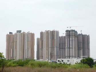 2 BHK +  1350 Sq.Ft. Apartment in Rajapushpa Imperia