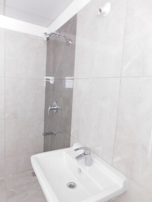 Bathroom in 2 BHK Apartment at Rajapushpa Imperia, Tellapur – for Sale