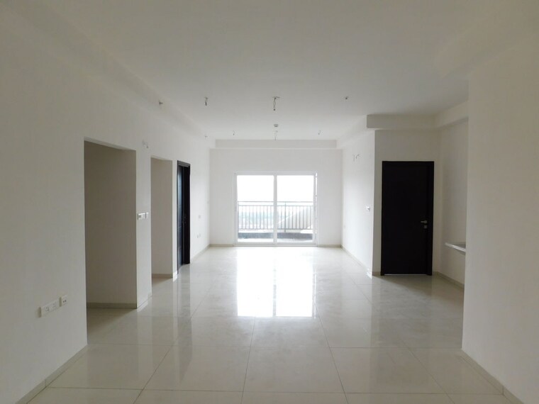 Room, rajapushpa-imperia 2 Bedroom 1350 Sq.Ft. Apartment In Tellapur Hyderabad 10673461