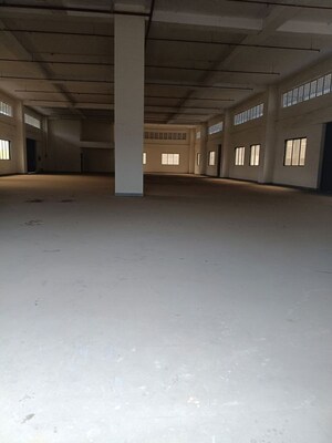 Parking in  Warehouse at Vasai East – for Rent