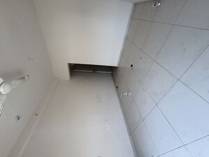 Balcony in 3 BHK Apartment at Godrej Green Vistas, Mahalunge – for Rent