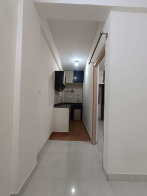 1 BHK Builder Floor For Rent in Hsr Layout 5th Sector