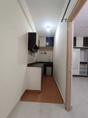 Kitchen in 1 BHK Builder Floor at Hsr Layout 5th Sector – for Rent