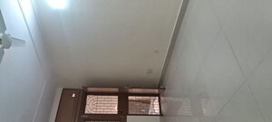 Tv Room in 3 BHK Apartment at Sarita Vihar – for Rent