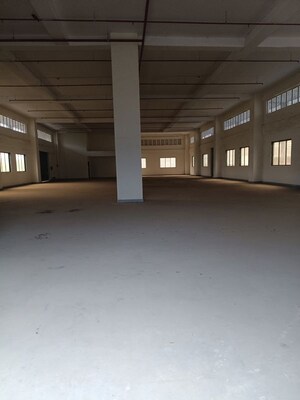  Warehouse For Rent in Vasai East