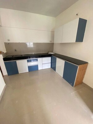 Kitchen in 2 BHK Apartment at Pegasus Megapolis Mystic, Hinjewadi – for Rent