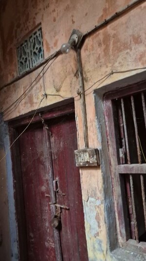 3 BHK Independent House – Exterior View View at Civil Lines - for Sale