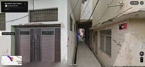3 BHK Independent House – Exterior View View at Civil Lines - for Sale