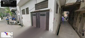 3 BHK Independent House – Exterior View View at Civil Lines - for Sale