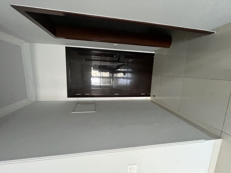 Kitchen, central-park-flower-valley-aqua-front-towers 4 Bedroom 2600 Sq.Ft. Apartment In Sohna Sector 33 Gurgaon 10673483