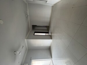 Bathroom in 4 BHK Apartment at Central Park Flower Valley Aqua Front Towers, Sohna Sector 33 – for Sale