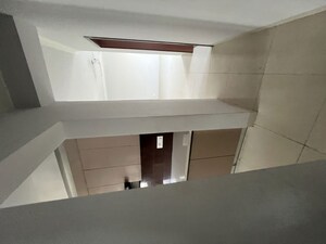 Kitchen in 4 BHK Apartment at Central Park Flower Valley Aqua Front Towers, Sohna Sector 33 – for Sale