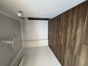 Balcony in 4 BHK Apartment at Central Park Flower Valley Aqua Front Towers, Sohna Sector 33 – for Sale