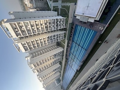 4 BHK +Apartment For Sale in Central Park Flower Valley Aqua Front Towers
