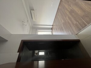Kitchen in 4 BHK Apartment at Central Park Flower Valley Aqua Front Towers, Sohna Sector 33 – for Sale
