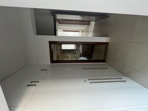 Kitchen in 4 BHK Apartment at Central Park Flower Valley Aqua Front Towers, Sohna Sector 33 – for Sale