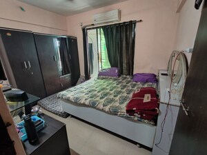 Bedroom in 2 BHK Apartment at Ulwe – for Sale