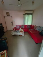 2 BHK 1150 Sq.Ft. Apartment in Ulwe