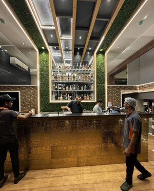 Gym in  Showroom at Brahmand Phase III , Brahmand – for Sale