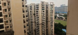 2 BHK Apartment – Exterior View View at Saya Zion, Sector 4 Greater Noida - for Rent
