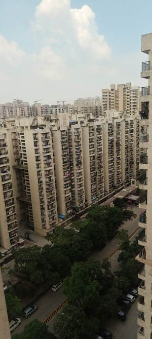 Master Plan in 2 BHK Apartment at Saya Zion, Sector 4 Greater Noida – for Rent