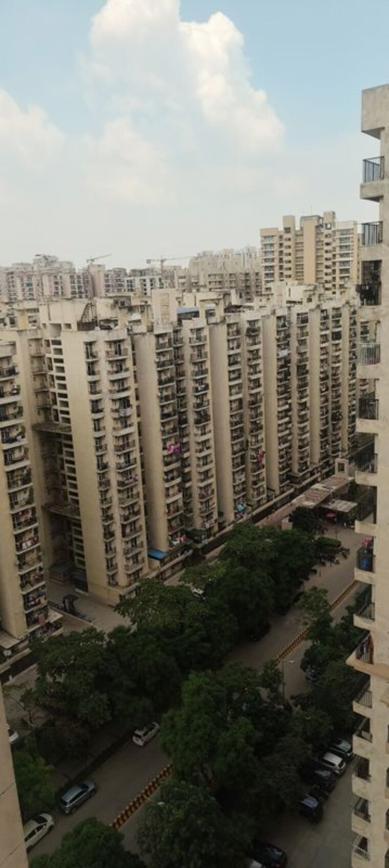 Master Plan, saya-zion 2 Bedroom 1045 Sq.Ft. Apartment In Sector 4 Greater Noida Greater Noida 10673498