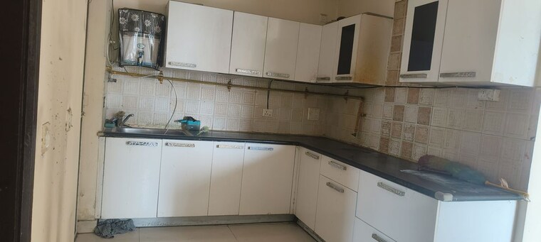 Kitchen, saya-zion 2 Bedroom 1045 Sq.Ft. Apartment In Sector 4 Greater Noida Greater Noida 10673498