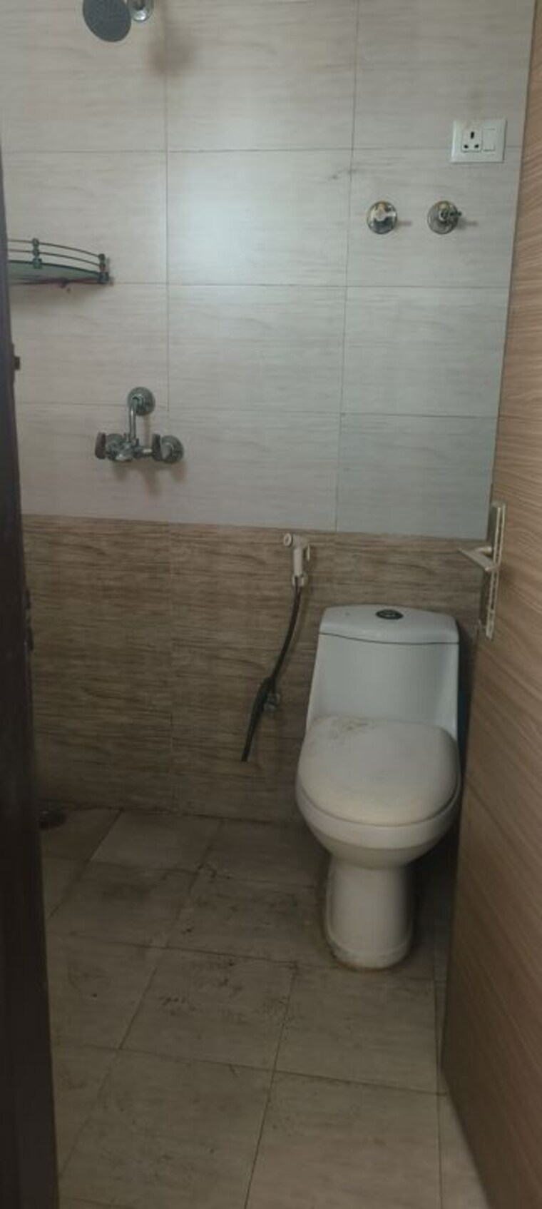 Bathroom, saya-zion 2 Bedroom 1045 Sq.Ft. Apartment In Sector 4 Greater Noida Greater Noida 10673498