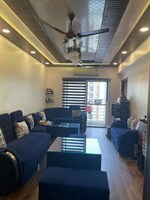 3.5 BHK +  1265 Sq.Ft. Apartment in Paras Tierea