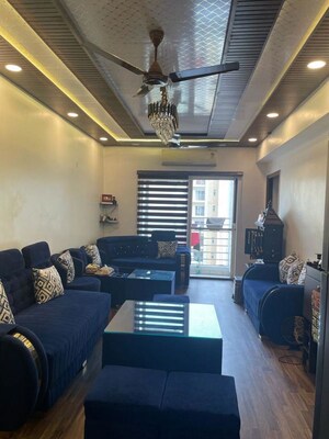 3.5 BHK Apartment For Sale in Paras Tierea, Sector 137