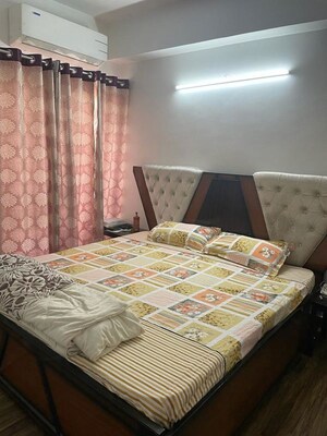 Bedroom in 3.5 BHK Apartment at Paras Tierea, Sector 137 – for Sale